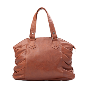 Amber Slouch Tote